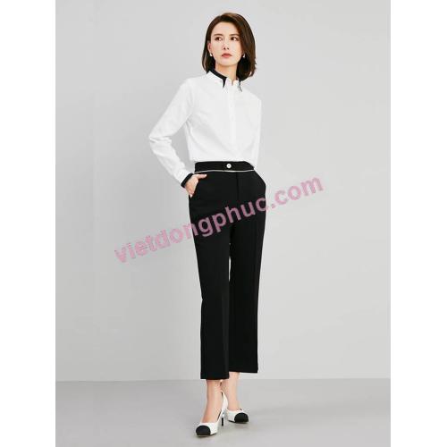 Đồng phục quần tây Nữ 20